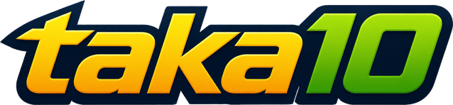 Taka10 Logo